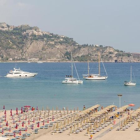 Kalaskiso' Giardini Naxos Exteriör bild