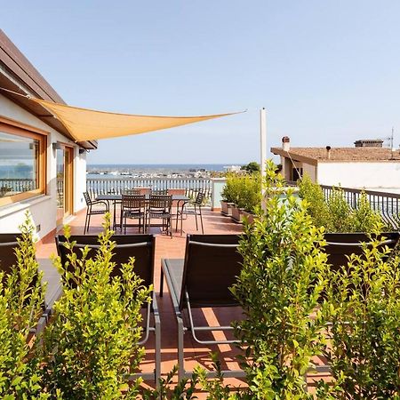 Kalaskiso' Giardini Naxos Exteriör bild