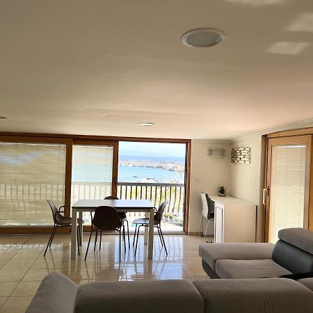 Kalaskiso' Giardini Naxos Exteriör bild