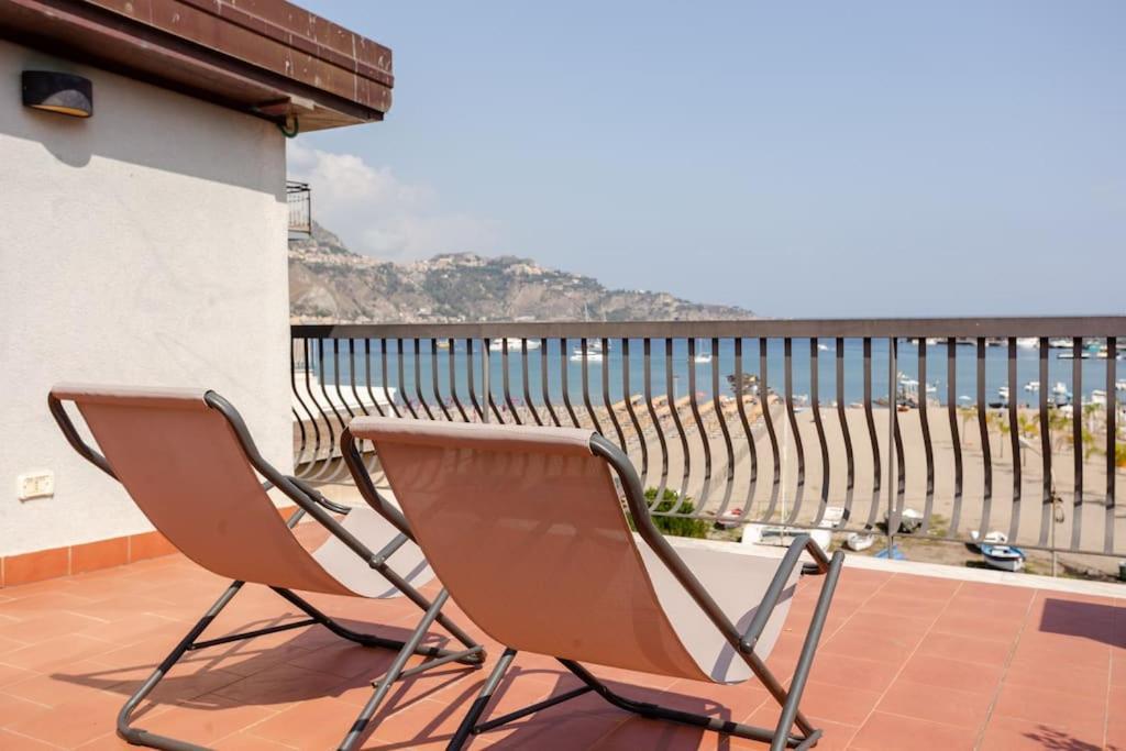 Kalaskiso' Giardini Naxos Exteriör bild