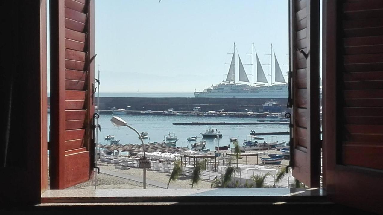 Kalaskiso' Giardini Naxos Exteriör bild