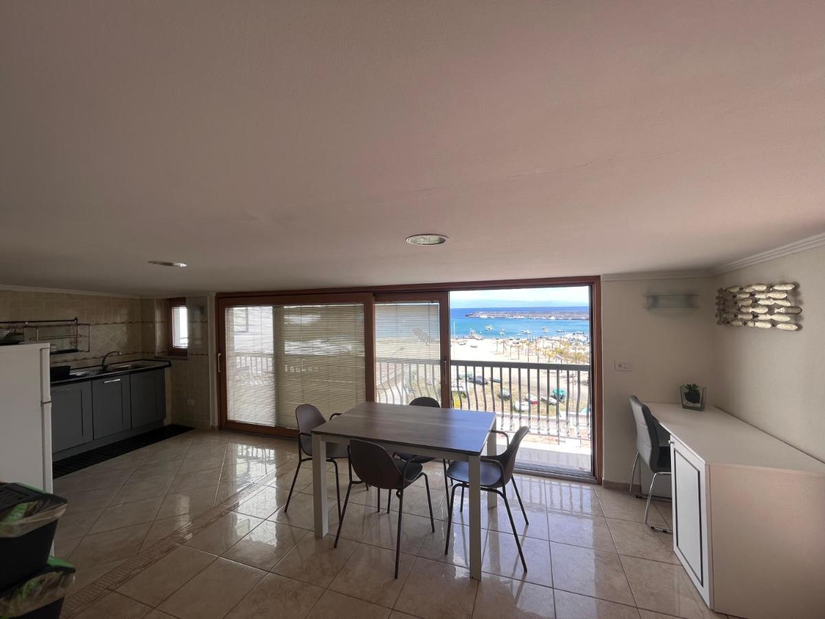 Kalaskiso' Giardini Naxos Exteriör bild